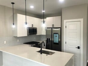 2729 Weisenberger St in Fort Worth, TX - Building Photo - Building Photo