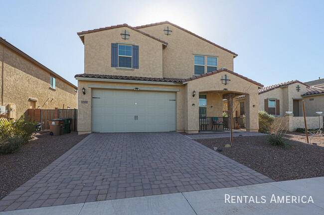 17989 W Encinas Ln in Goodyear, AZ - Building Photo - Building Photo