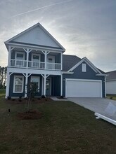 5435 Shelly Lynn Dr in Myrtle Beach, SC - Foto de edificio - Building Photo