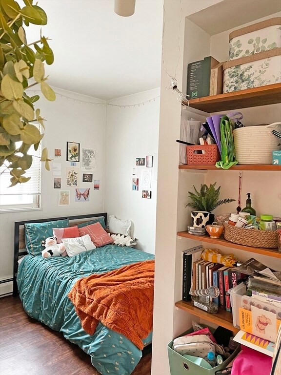 15 Ashford St in Boston, MA - Building Photo - Building Photo