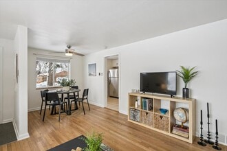 3551 Olive St in Denver, CO - Building Photo - Building Photo