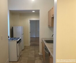 191 Harvard St, Unit #1 in Cambridge, MA - Building Photo - Building Photo