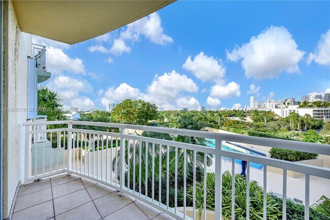 property at 2475 Brickell Ave