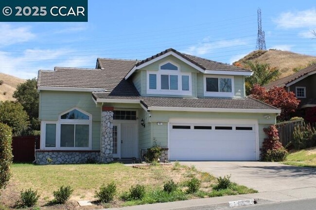 property at 151 Grenadine Way