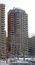 The Laurier in Ottawa, ON - Building Photo - Building Photo