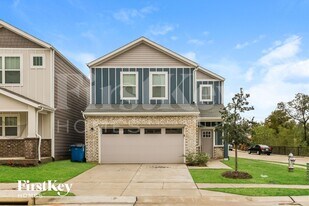 625 Sophia Wy in Lewisville, TX - Building Photo