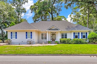 52 Monastery Rd in Savannah, GA - Building Photo - Building Photo