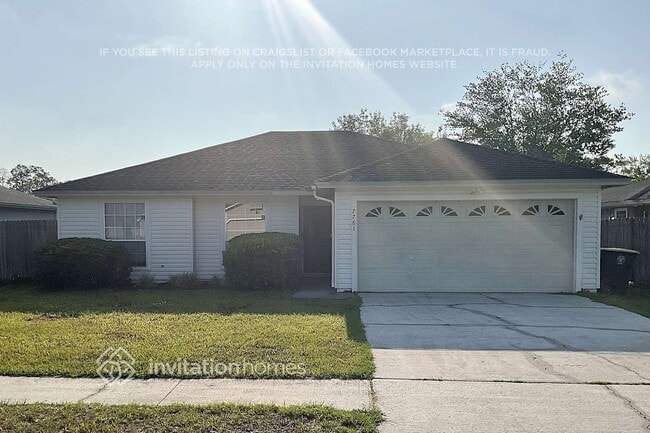 property at 7761 Pikes Peak Dr