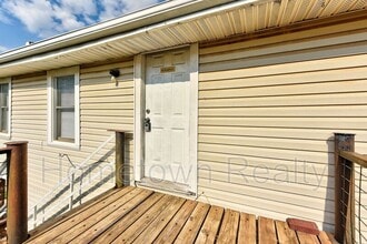 510.5 E Oklahoma Ave in Guthrie, OK - Building Photo - Building Photo