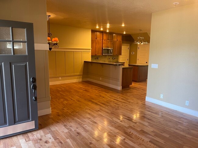 863 W Colbert St in Meridian, ID - Foto de edificio - Building Photo