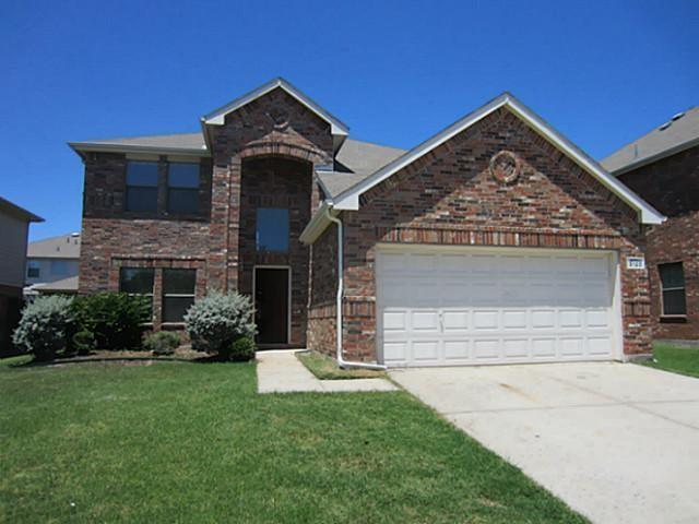 3120 Kennedy Dr in McKinney, TX - Foto de edificio