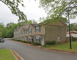 Carraige Oaks IV Apartments