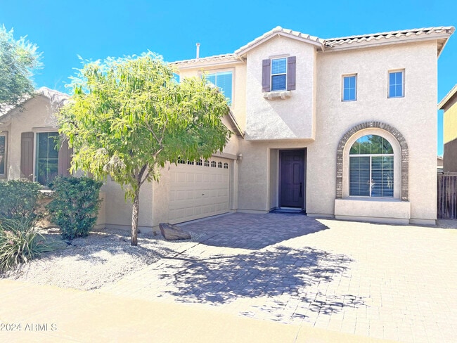 property at 3436 W Florimond Rd