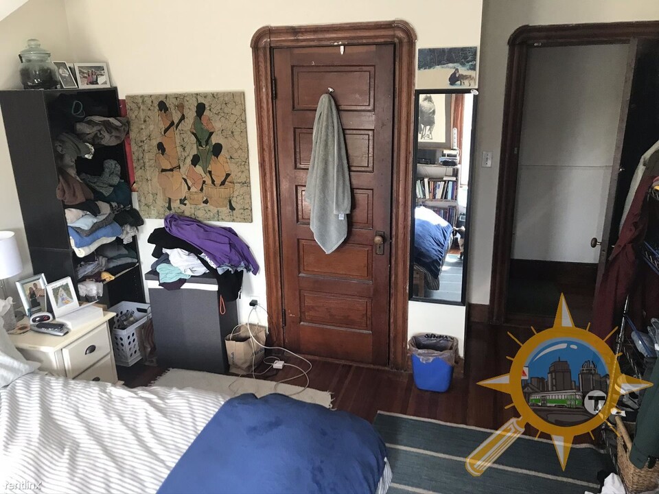 65 Hobart St-Unit -APT# 2-BS in Boston, MA - Building Photo