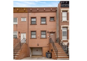 432 Lexington Ave in Brooklyn, NY - Building Photo