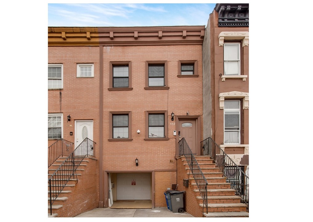 432 Lexington Ave in Brooklyn, NY - Foto de edificio