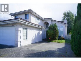 51xx Williams Rd in Richmond, BC - Building Photo