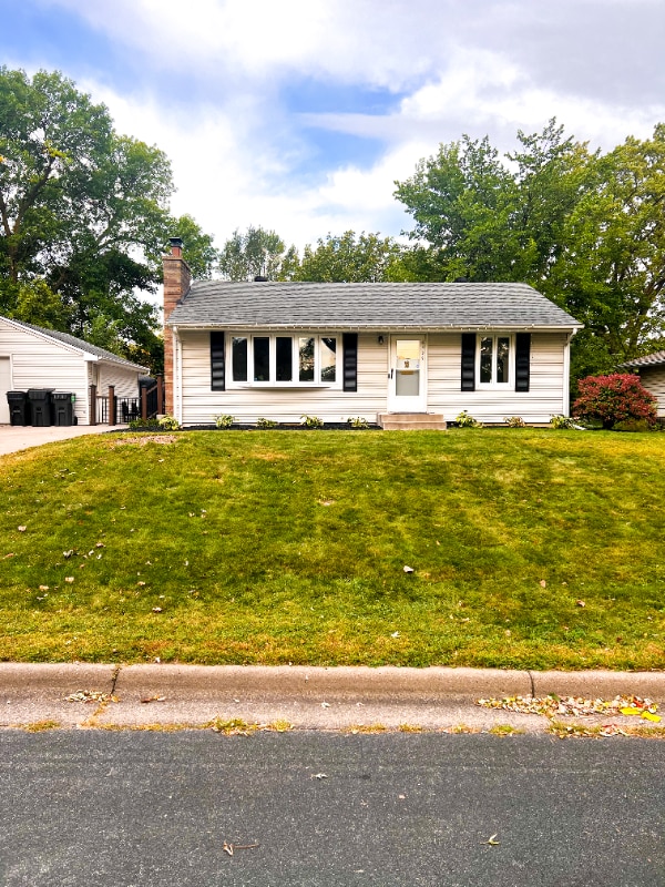 8434 Colfax Ave S in Minneapolis, MN - Building Photo - Building Photo