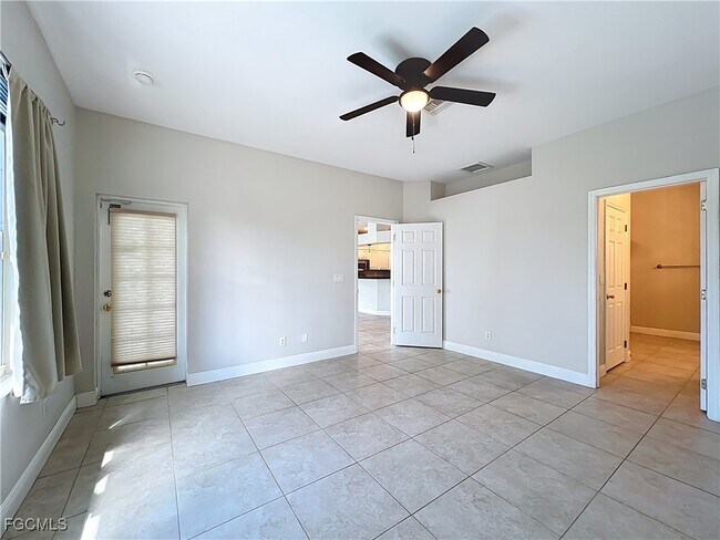 property at 4930 SW 25th Ct