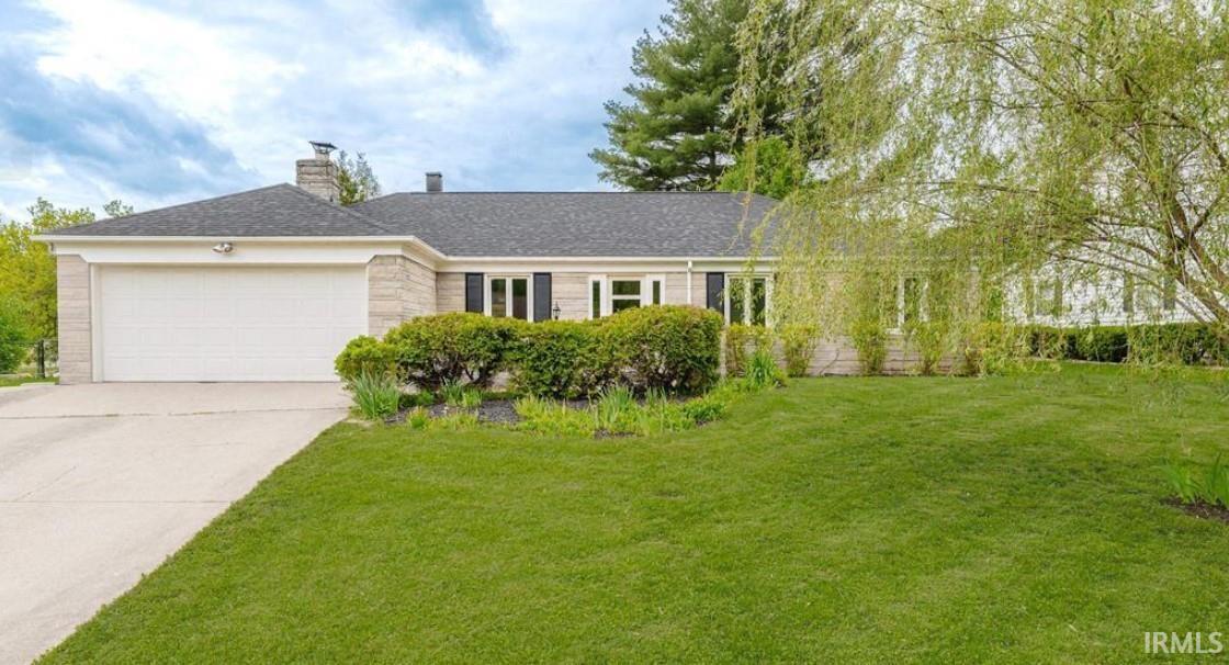 1416 E Clairmont Pl in Bloomington, IN - Building Photo