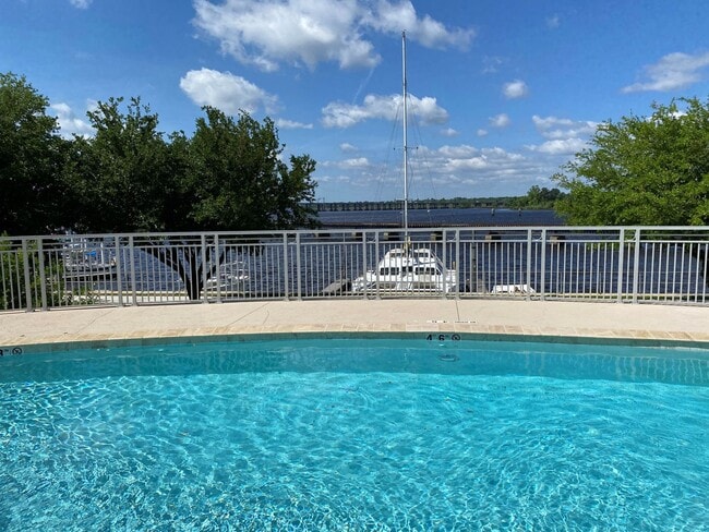 property at 327 Sky Sail Blvd