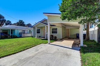 2110 3rd St in Neptune Beach, FL - Building Photo - Building Photo