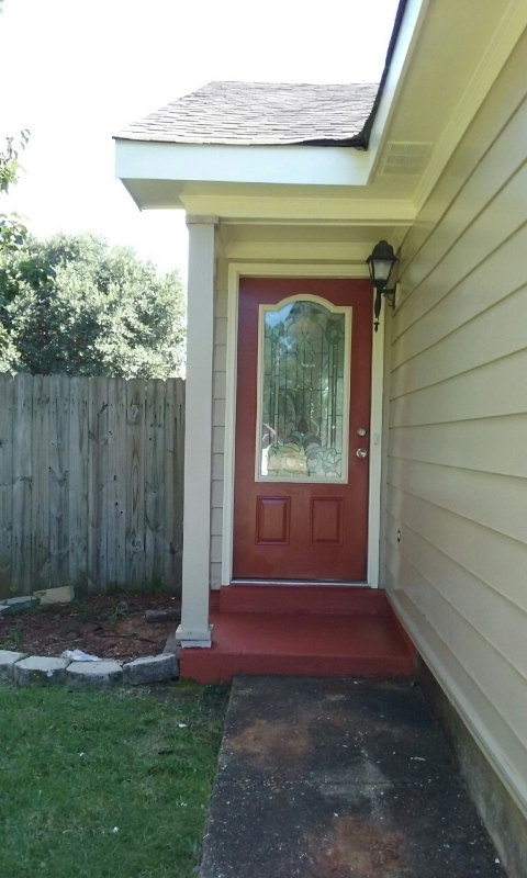 4718 Retreat Rd in Montgomery, AL - Building Photo - Building Photo