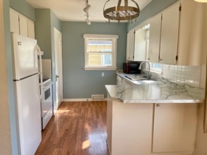 778 4th Ave W in Kalispell, MT - Foto de edificio - Building Photo