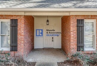 560 Dixton Dr in Brandon, MS - Building Photo - Building Photo