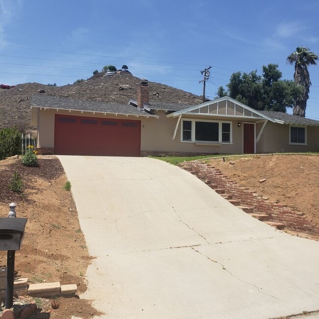 property at 7329 Sebastian Ave