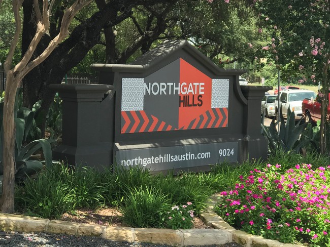 Northgate Hills photo'