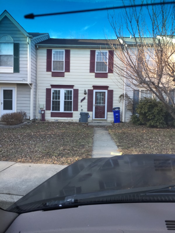 property at 15506 Norwegian Ct