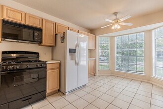 6651 Rambling Trail Dr in San Antonio, TX - Foto de edificio - Building Photo