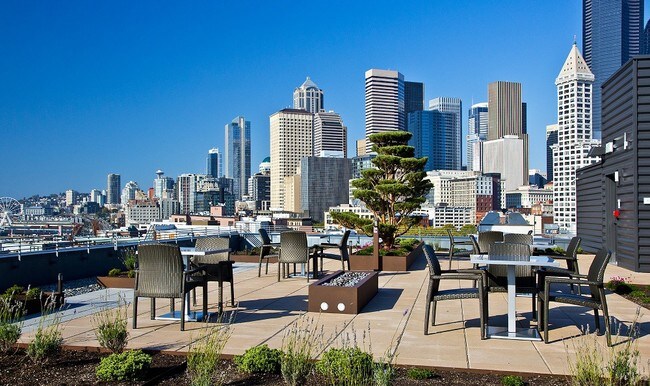 The Nolo in Seattle, WA - Building Photo - Building Photo