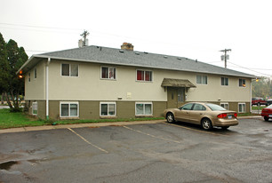 Division Street Apartments