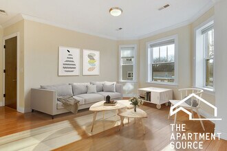 4865 N Hermitage Ave, Unit 1W in Chicago, IL - Building Photo - Building Photo