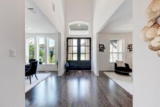 5028 Olimpico Wy in Leander, TX - Building Photo - Building Photo