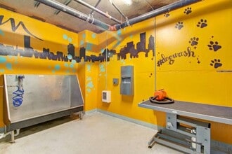 Tanner Flats Apartments in Portland, OR - Building Photo - Building Photo