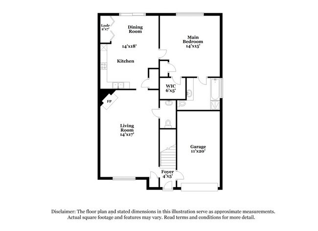 336 Springhaven Rd in Lawrenceville, GA - Building Photo - Building Photo