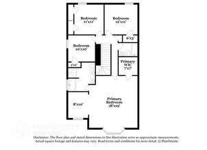 257 Long Dr in Mcdonough, GA - Building Photo - Building Photo