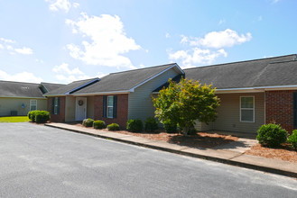 College Plaza in Bainbridge, GA - Building Photo - Building Photo