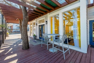 The Reserve in Austin, TX - Building Photo - Building Photo