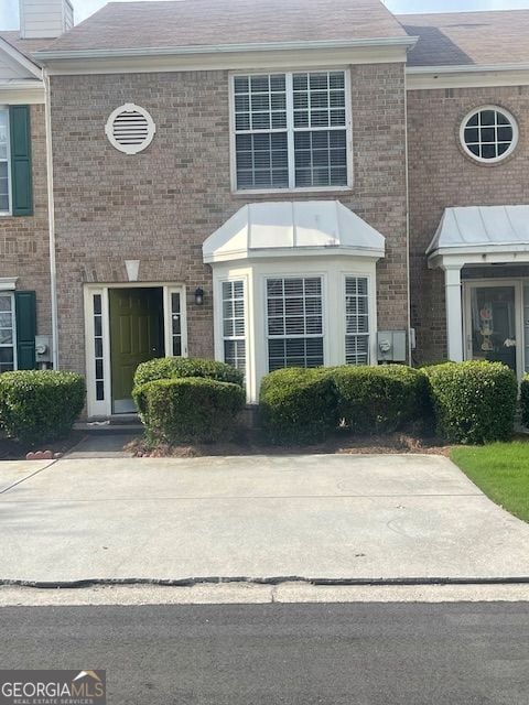 property at 2735 Parkway Trail