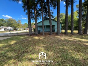 4702 Chevron Rd in Memphis, TN - Building Photo - Building Photo