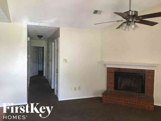 5802 Ashridge Pl in Memphis, TN - Building Photo - Building Photo