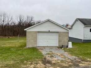 66 Birch Rd in Uniontown, PA - Building Photo - Building Photo