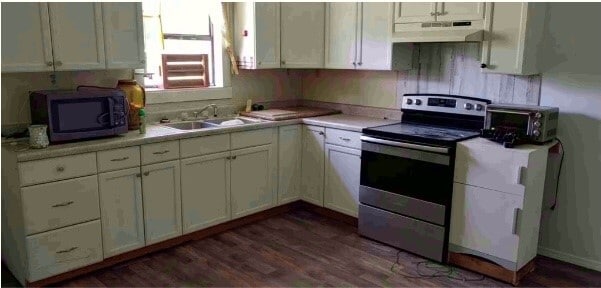 property at 9743 Westbend Rd