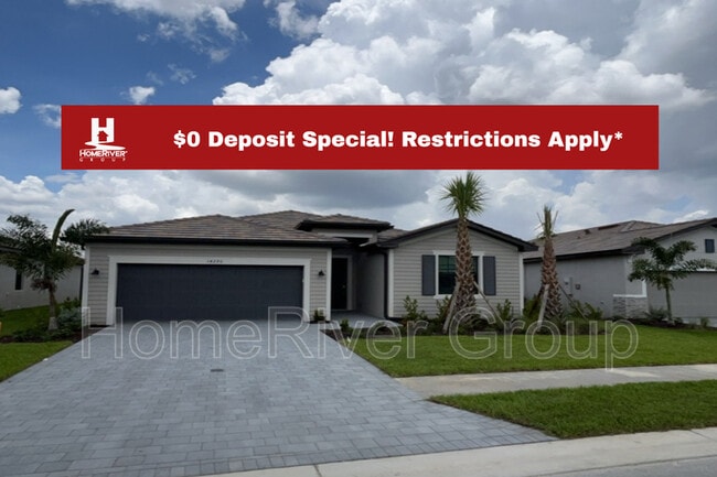 property at 14290 Winding Cedar Wy