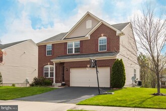 25978 Kimberly Rose Dr in Chantilly, VA - Building Photo - Building Photo