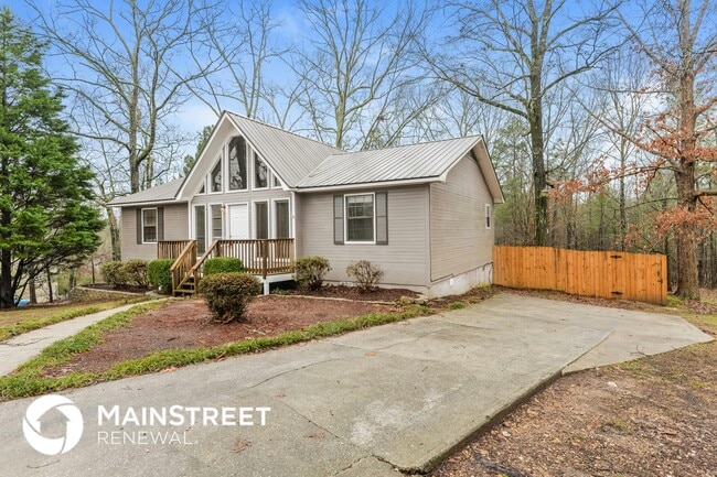 155 Lake Country Dr in Odenville, AL - Building Photo - Building Photo